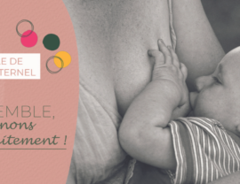 allaitement maternel